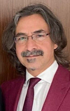 Dr. Mehmet KATAR