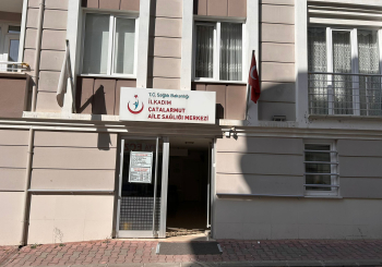 Çatalarmut ASM Web Sitemiz Yayında